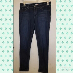 Bongo jeans 11 woman juniors pants skinny